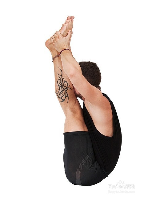 治疗不同疾病的瑜伽体式-背痛(上)