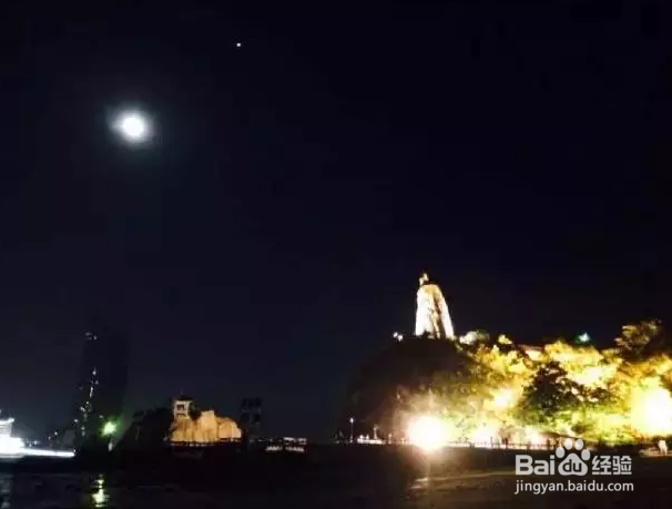 十大最美赏月地,最好的赏月地方