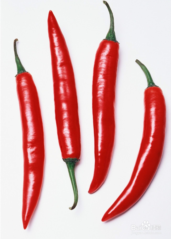 简单而又营养的美味菜——西兰花