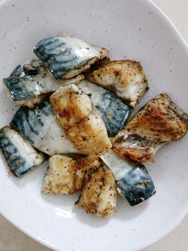 托斯卡纳风味鱼