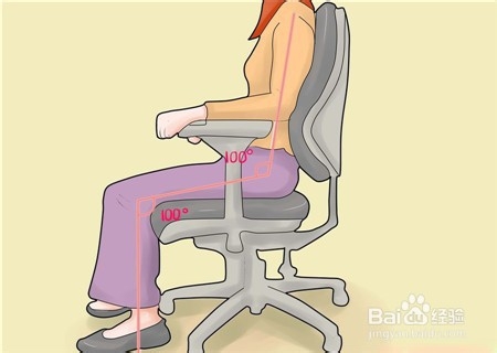 日常生活中腰痛患者如何保养