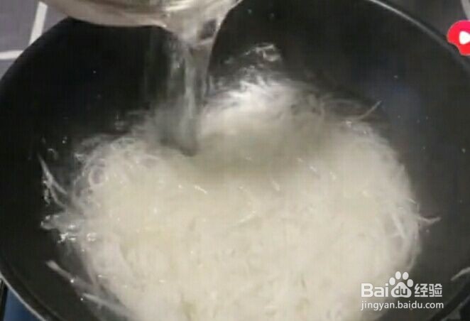 鸡蛋还可这样做汤