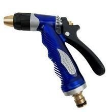 怎么选购家用洗车水枪？