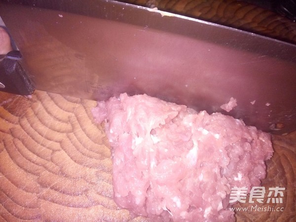 猪肉脯的家常做法