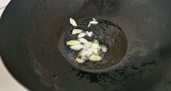 土豆菠菜疙瘩汤