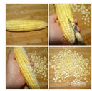 家常金玉满堂的制作过程