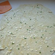 葱油饼的简单做法