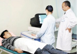 前列腺小囊肿的危害是什么