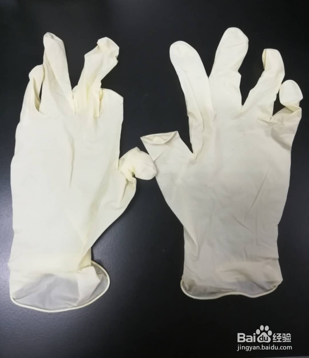 实验室戴手套的注意事项