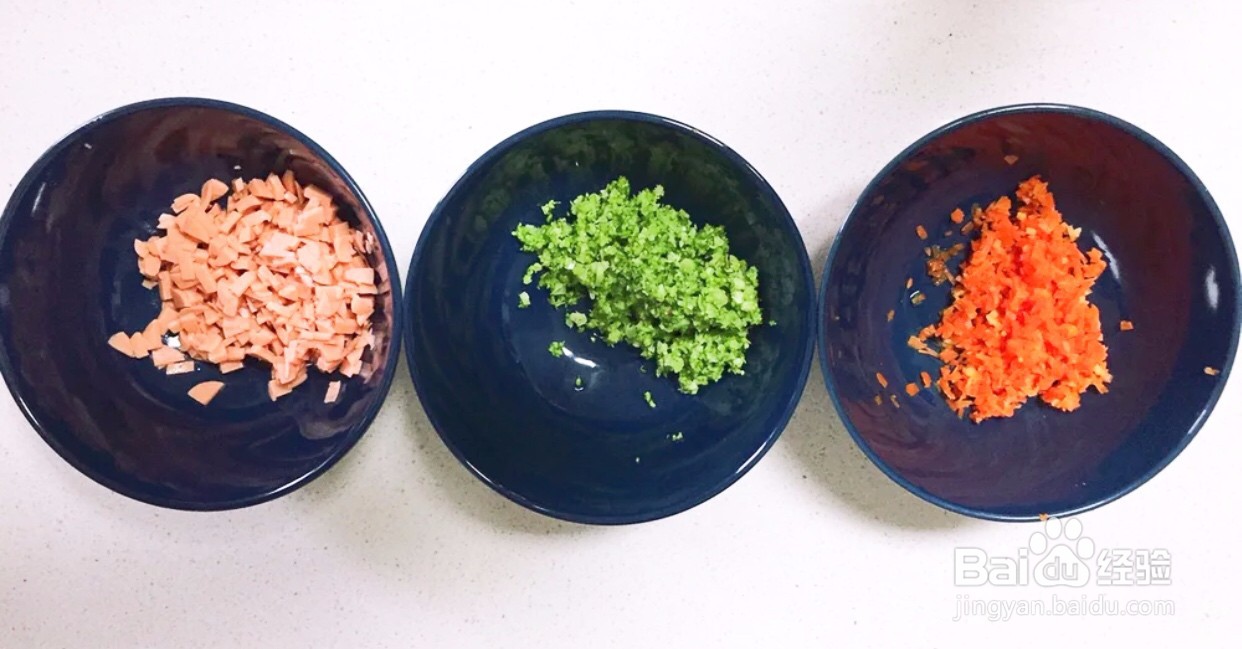 好吃又营养的时蔬厚蛋烧