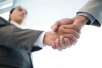 职场中常见的握手禁忌有哪些？