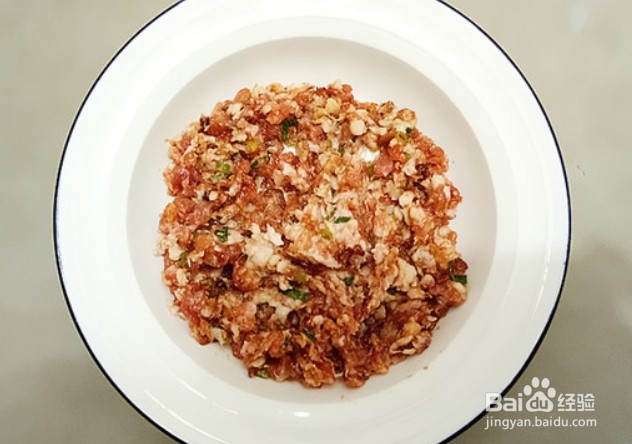 怎么做健康美味的肉末豆腐蒸鸡蛋