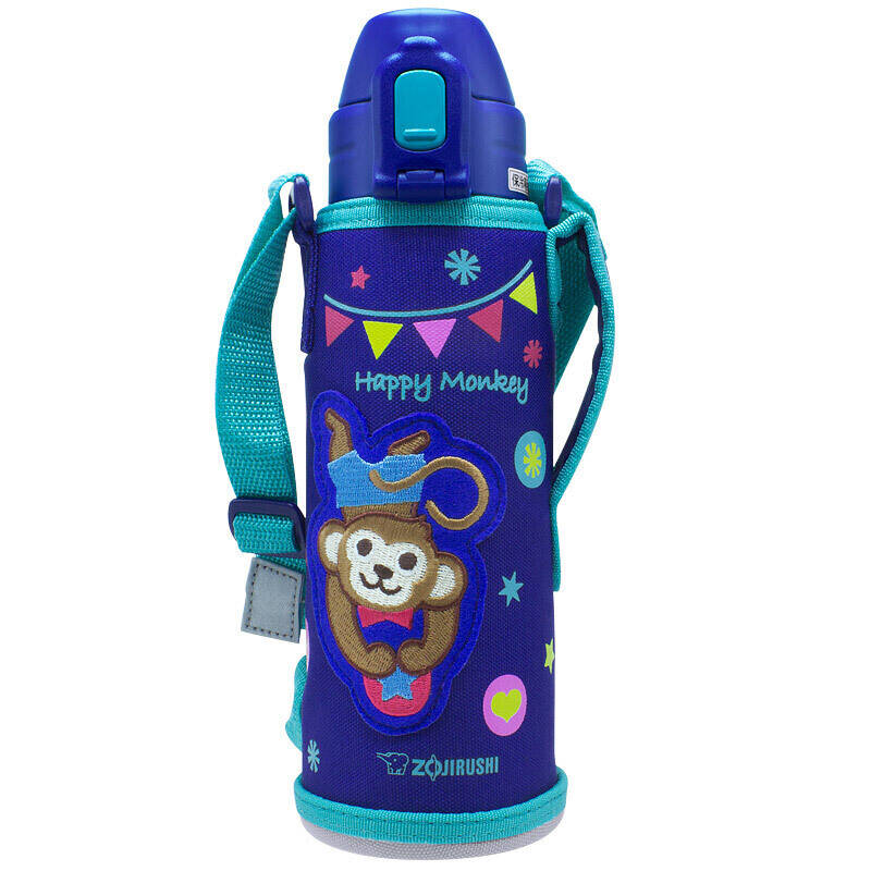 长效保温的儿童保温杯好物榜