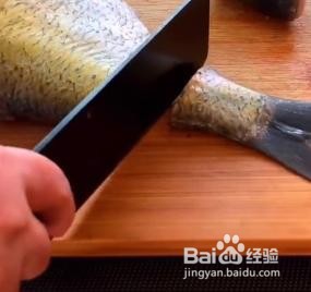 如何做孔雀开屏蒸鱼