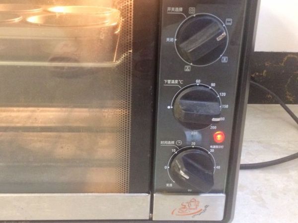 芝士鸡蛋吐司盏#在“家”打造ins风美食#