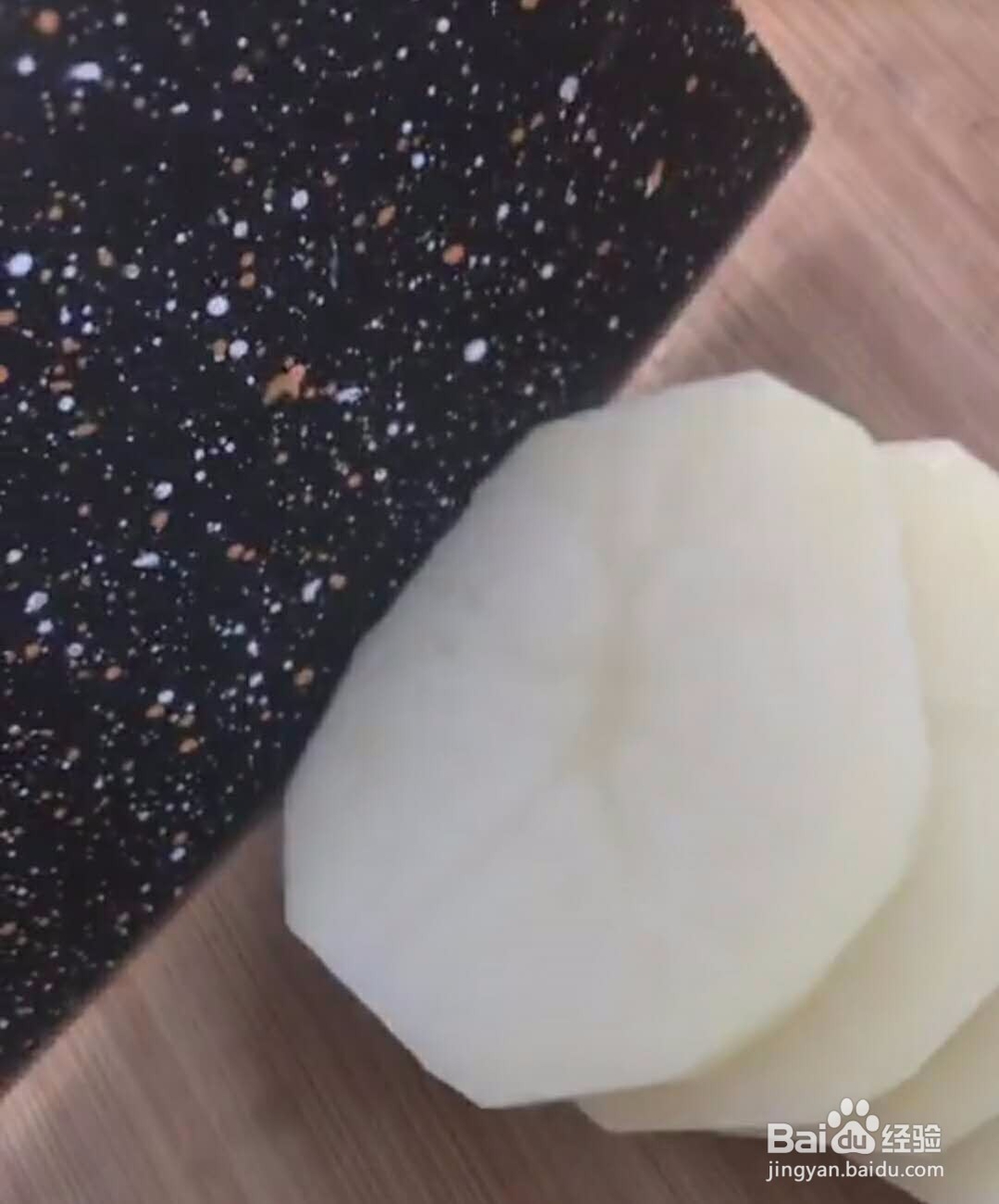 肉沫土豆泥家庭做法