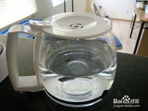 咖啡机使用方法