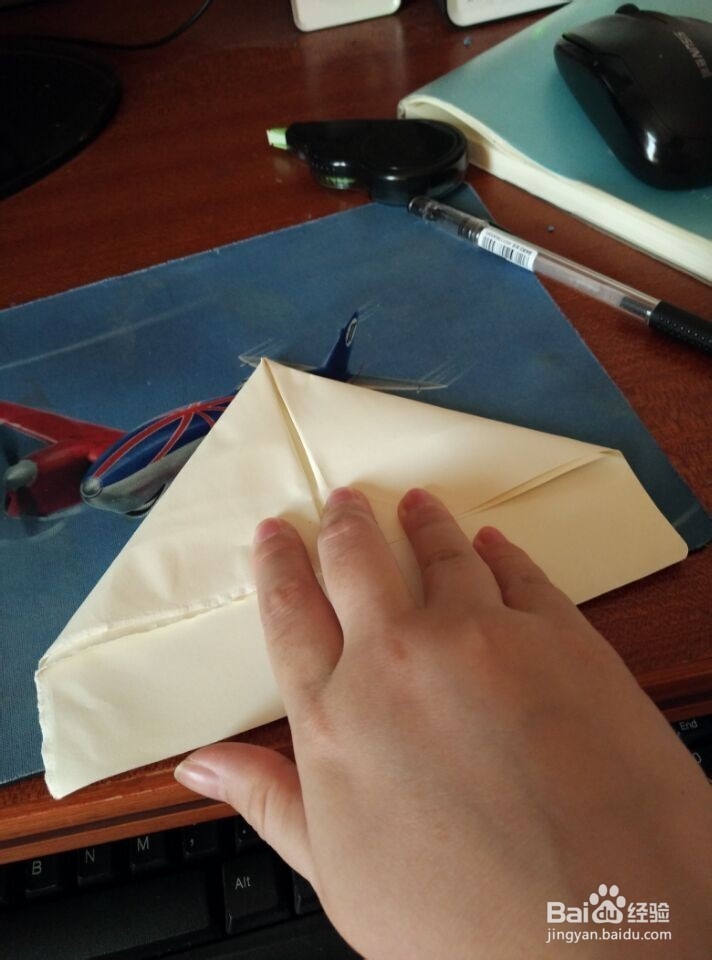 纯手工纸制相框