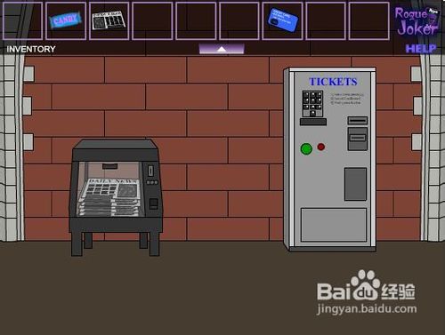 花园密室逃脱攻略