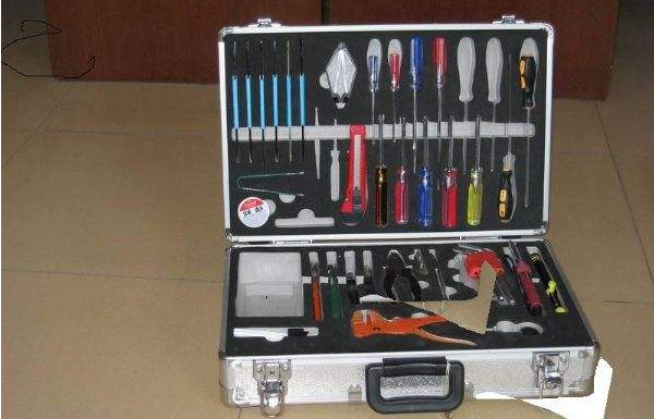 公共管理工具箱是什么