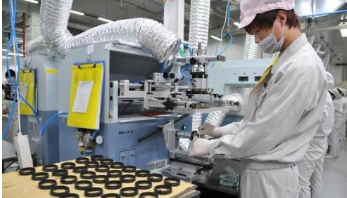 我要开一个做组装加工的小工厂,要办理哪些手续