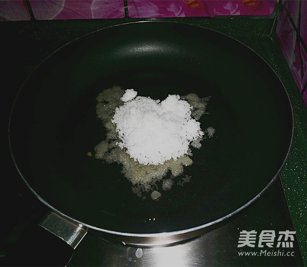黑芝麻核桃桑葚馅料