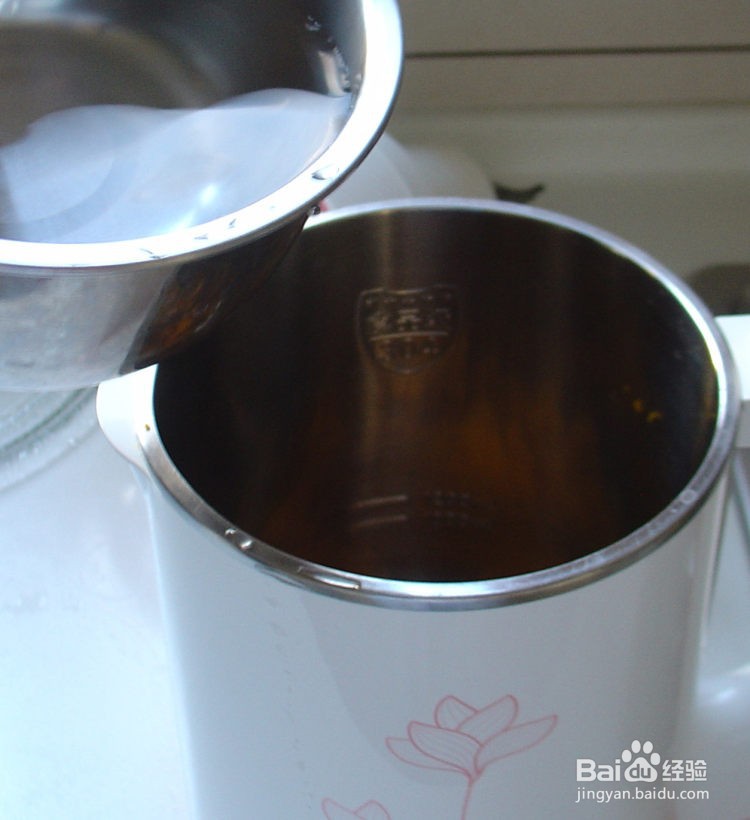 窝瓜粥的家常做法