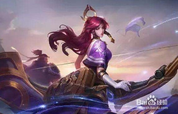 王者荣耀伽罗玩法技巧