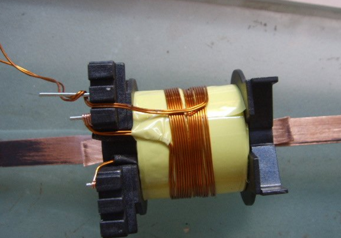 变压器绕线工需要什么知识