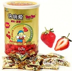 儿童营养品有哪些