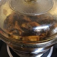 年夜饭卤菜——卤鸭胗