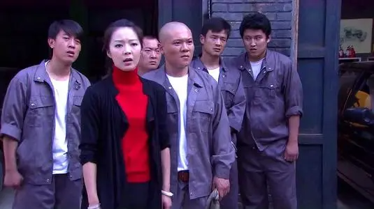 兄弟车行换曲轴是哪一集