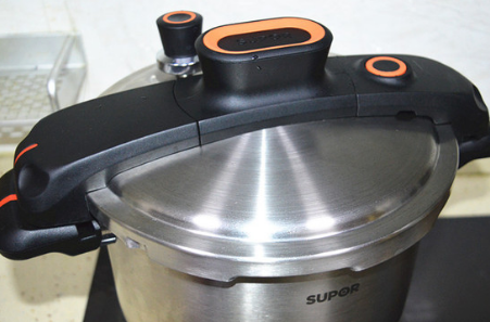 大米糕的做法松软又好吃