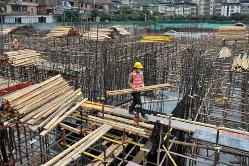 工地建筑有什么可以给孩子们讲的