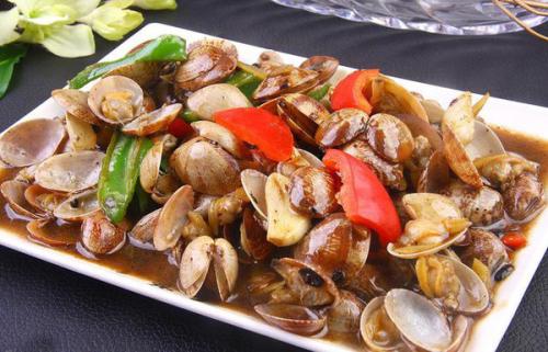 花甲和葡萄能同食吗