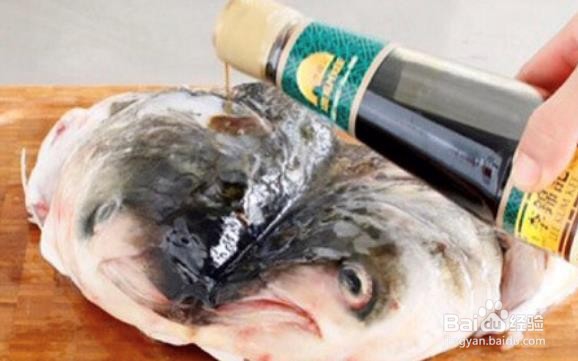 自制家庭版剁椒鱼头这样做才好吃你喜欢吗