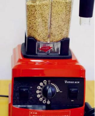 在家如何快速自制芝麻酱