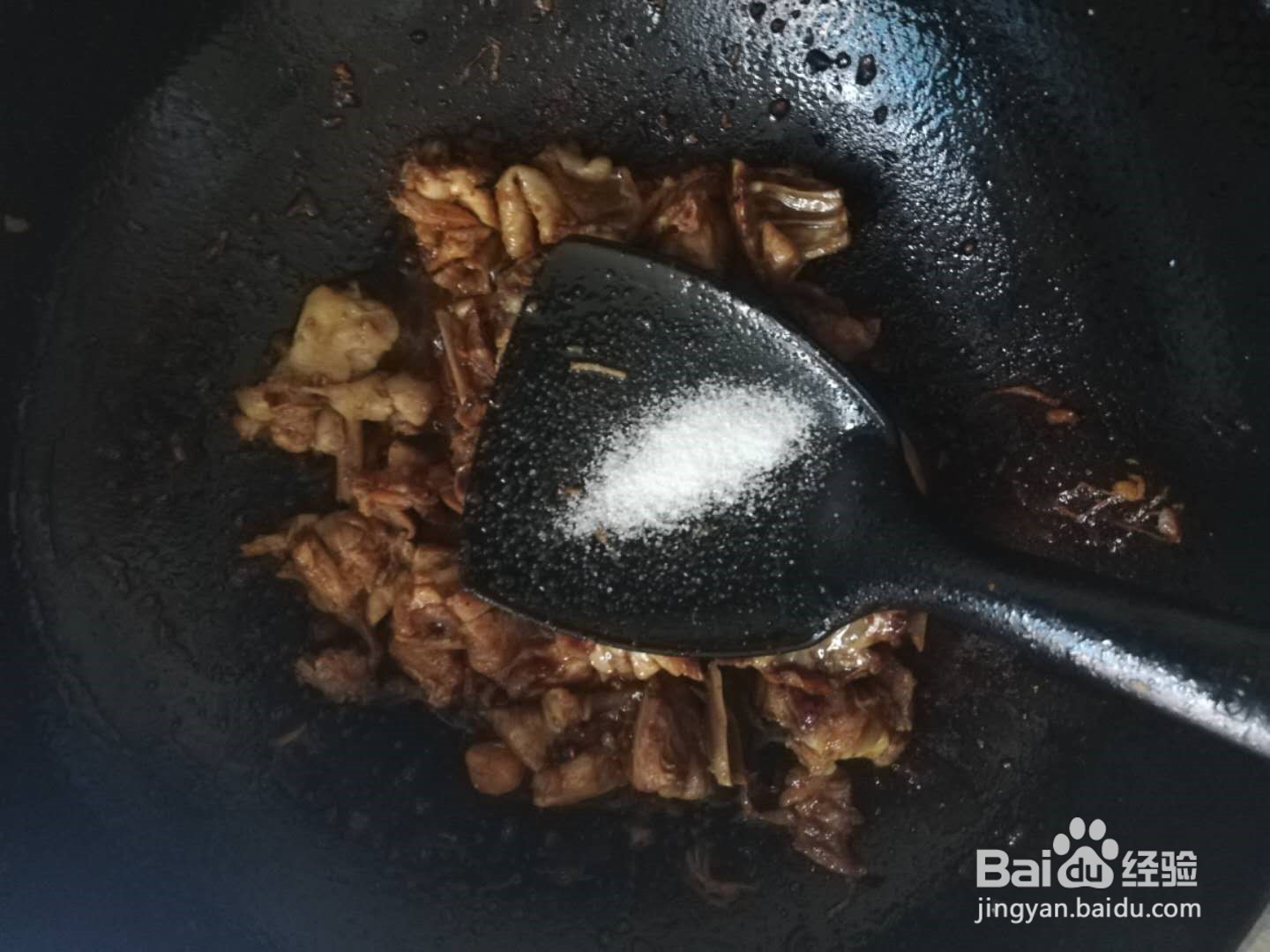 红烧鸡腿怎么做