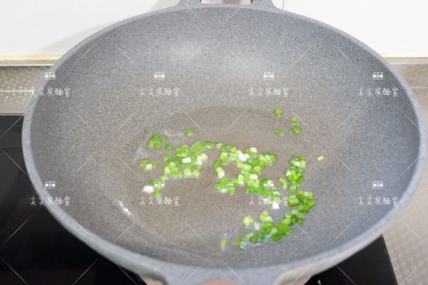 番茄豆腐烩菜花米