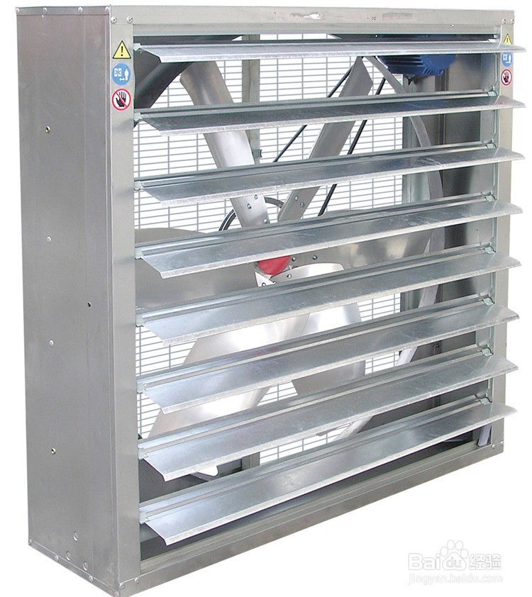 怎样降低负压风机噪音？