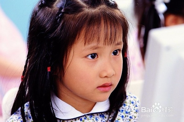 如何培养孩子的耐心