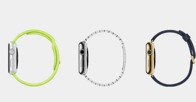 Apple Watch和华为Watch GT系列比哪个性价比更高点