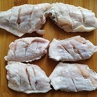 怎么做可乐鸡翅