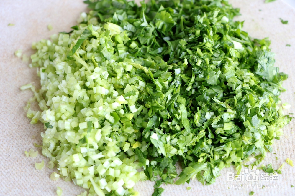 饺子怎么做才好吃呢？