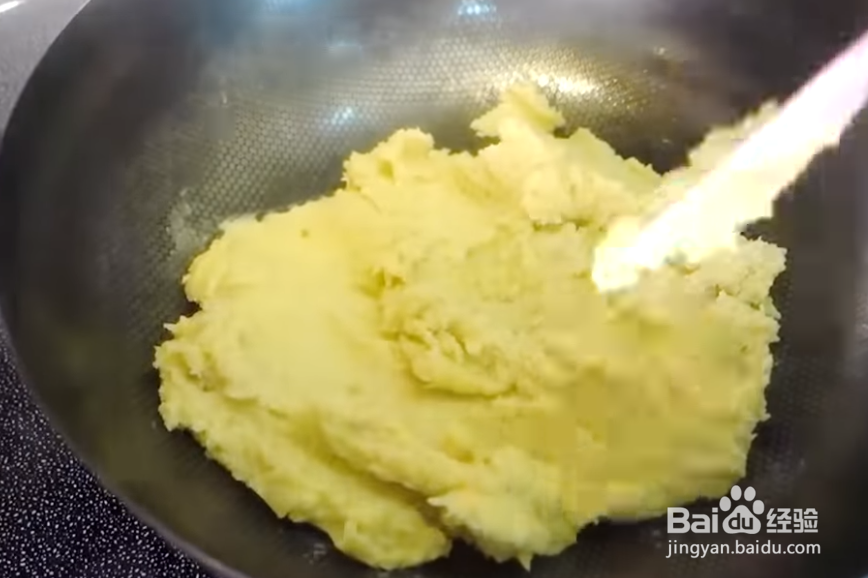 绿豆糕的配方和做法