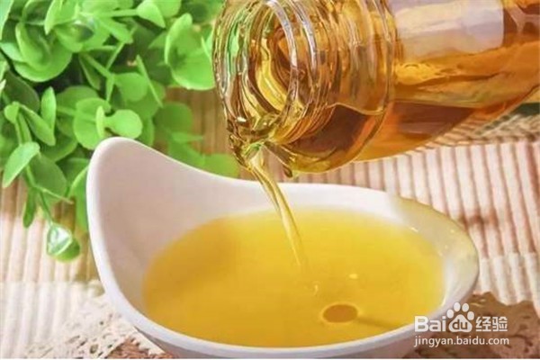 色拉油是什么油,对人体有什么益处