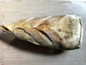 冬笋炒腊肉怎么做