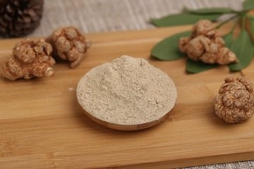 三七对我们的健康有哪些好处