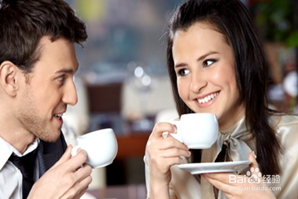 饮用咖啡时要注意什么？