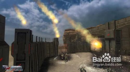 解析《精英部队》六大模式